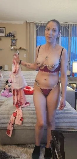 Best Little Whore wife image 33