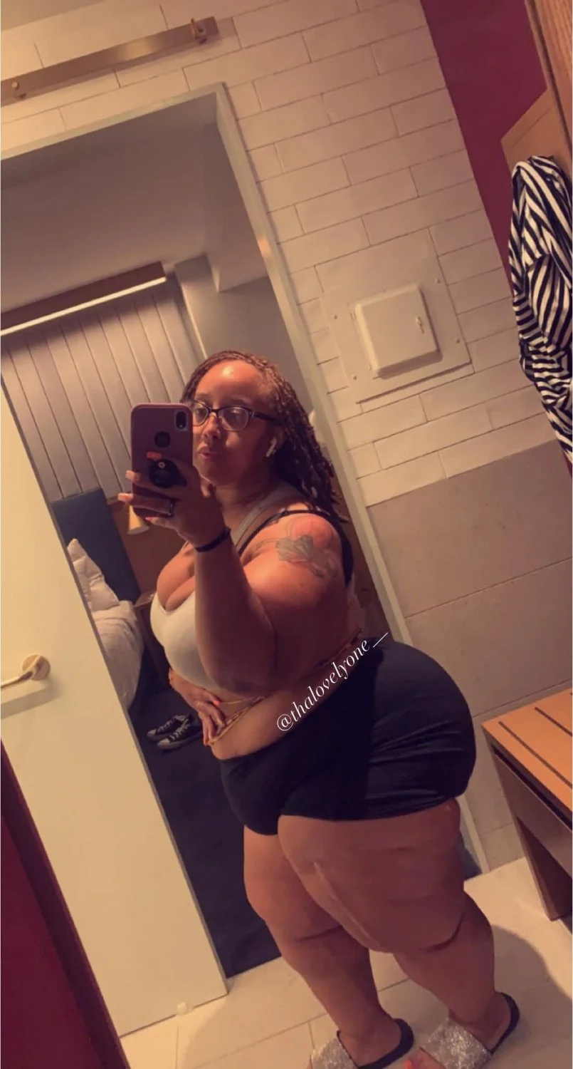 Never knew her lil short thick ass was a super freak like this. I would not pull out 151 image 12