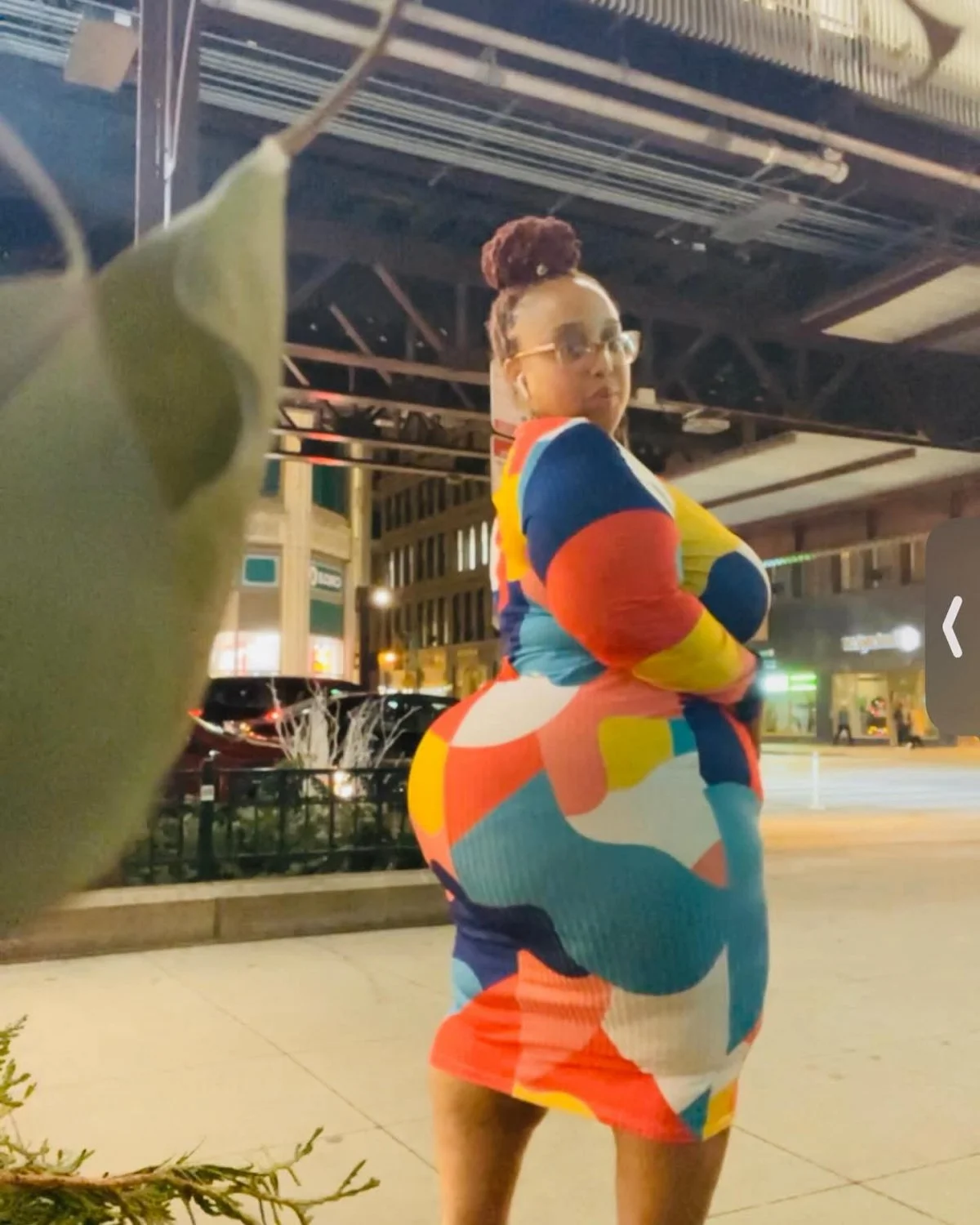 Never knew her lil short thick ass was a super freak like this. I would not pull out 151 image 2