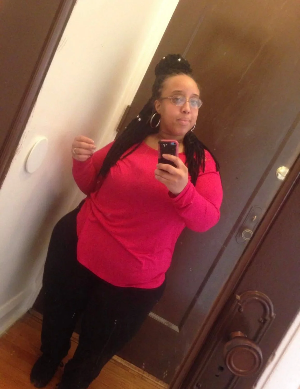 Never knew her lil short thick ass was a super freak like this. I would not pull out 151 image 6