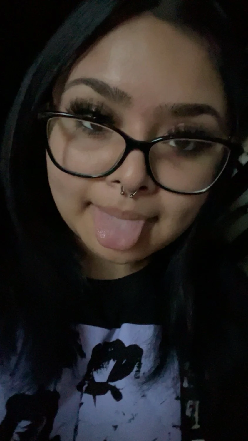 my busty chubby latina slut image 3