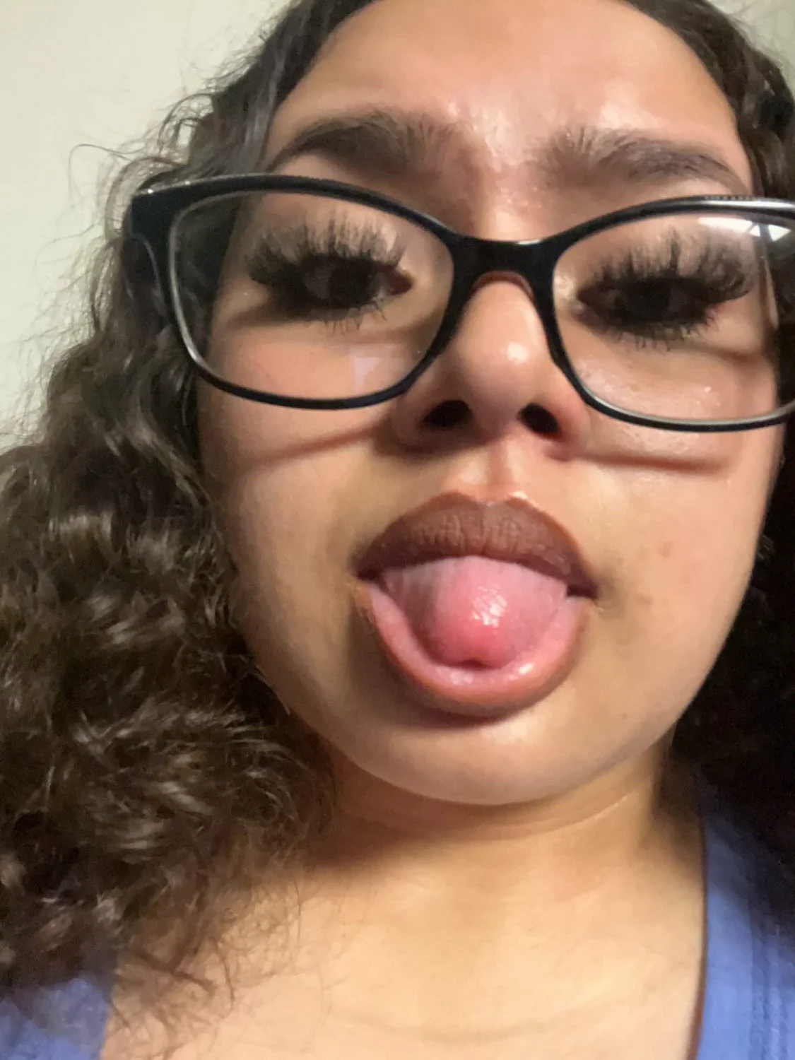 my busty chubby latina slut image 36