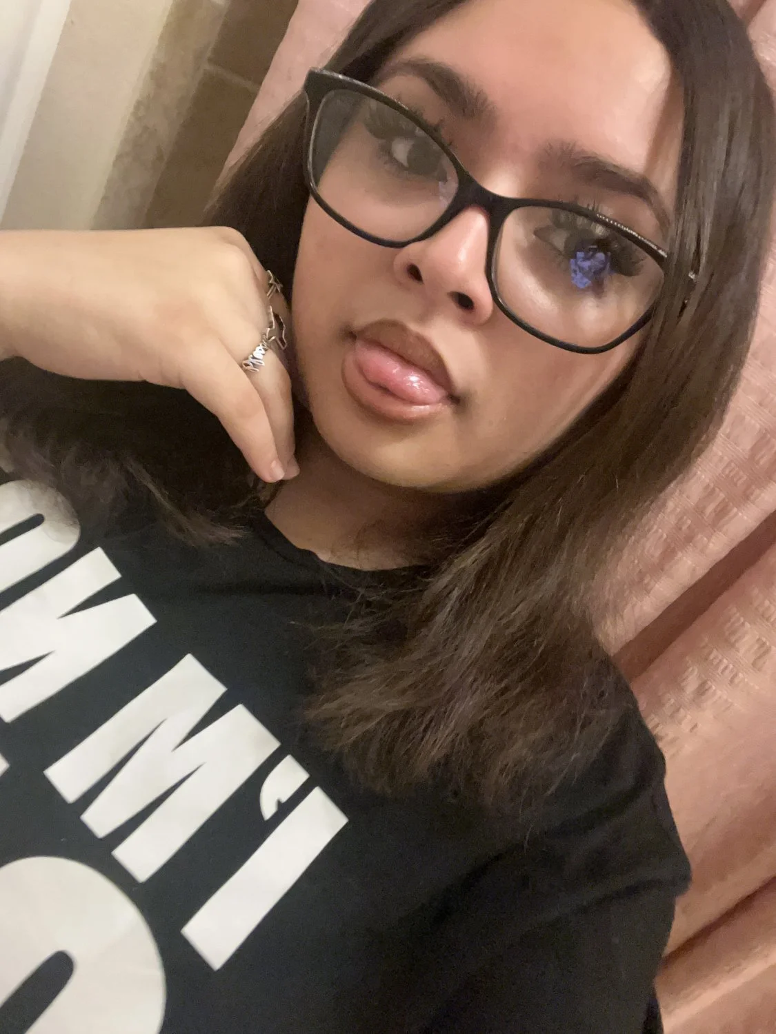 my busty chubby latina slut image 6