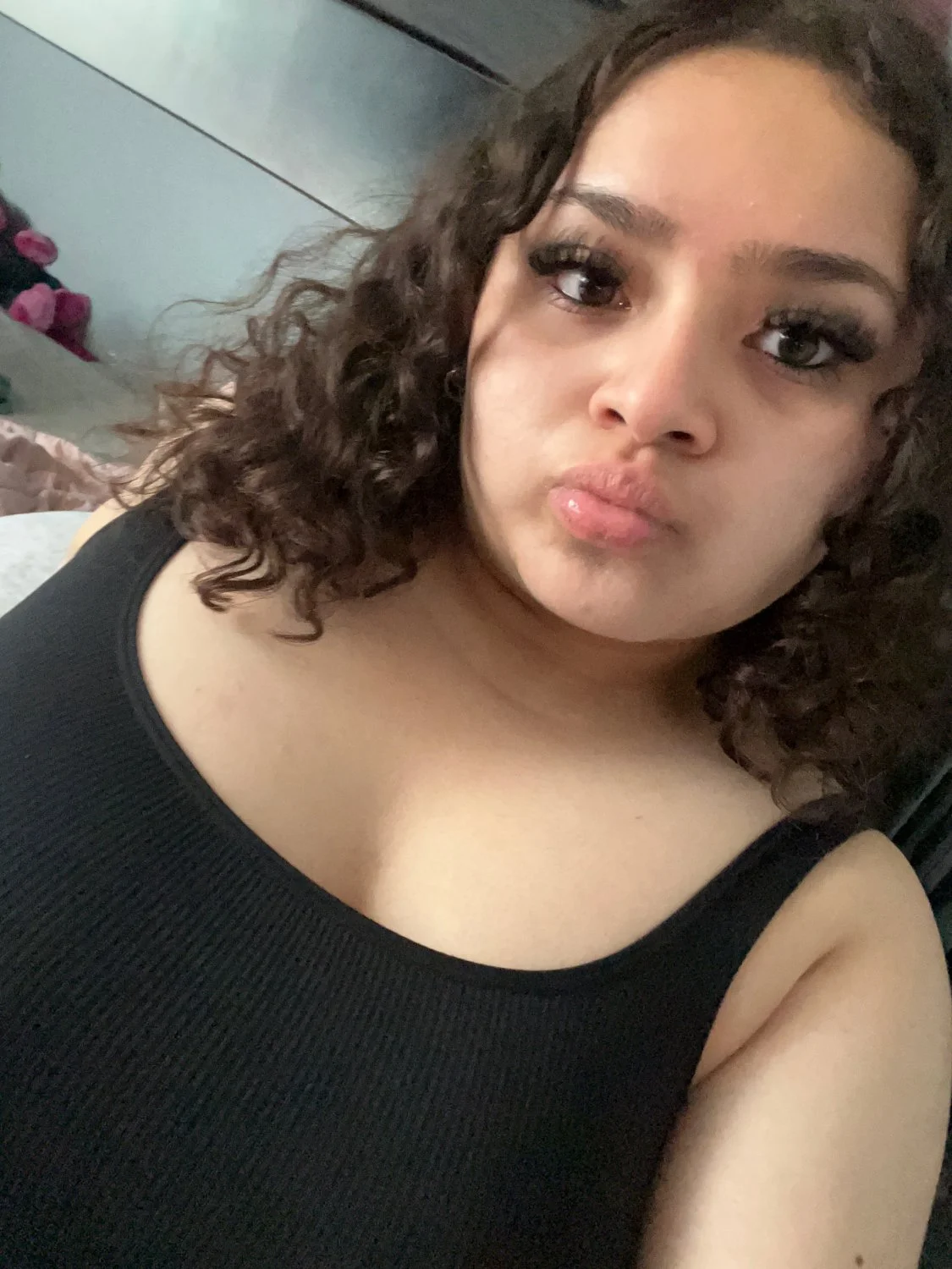 my busty chubby latina slut image 7