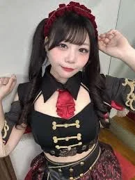 🔚Japanese　アイドル　小●衣ゆの　セカモノ　FC　ハメ撮り　エロス　一発やりたい main image