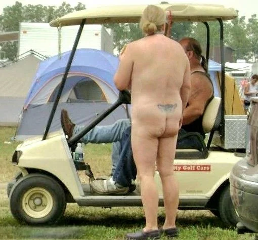 Mature chubby blonde wife submitted image 3
