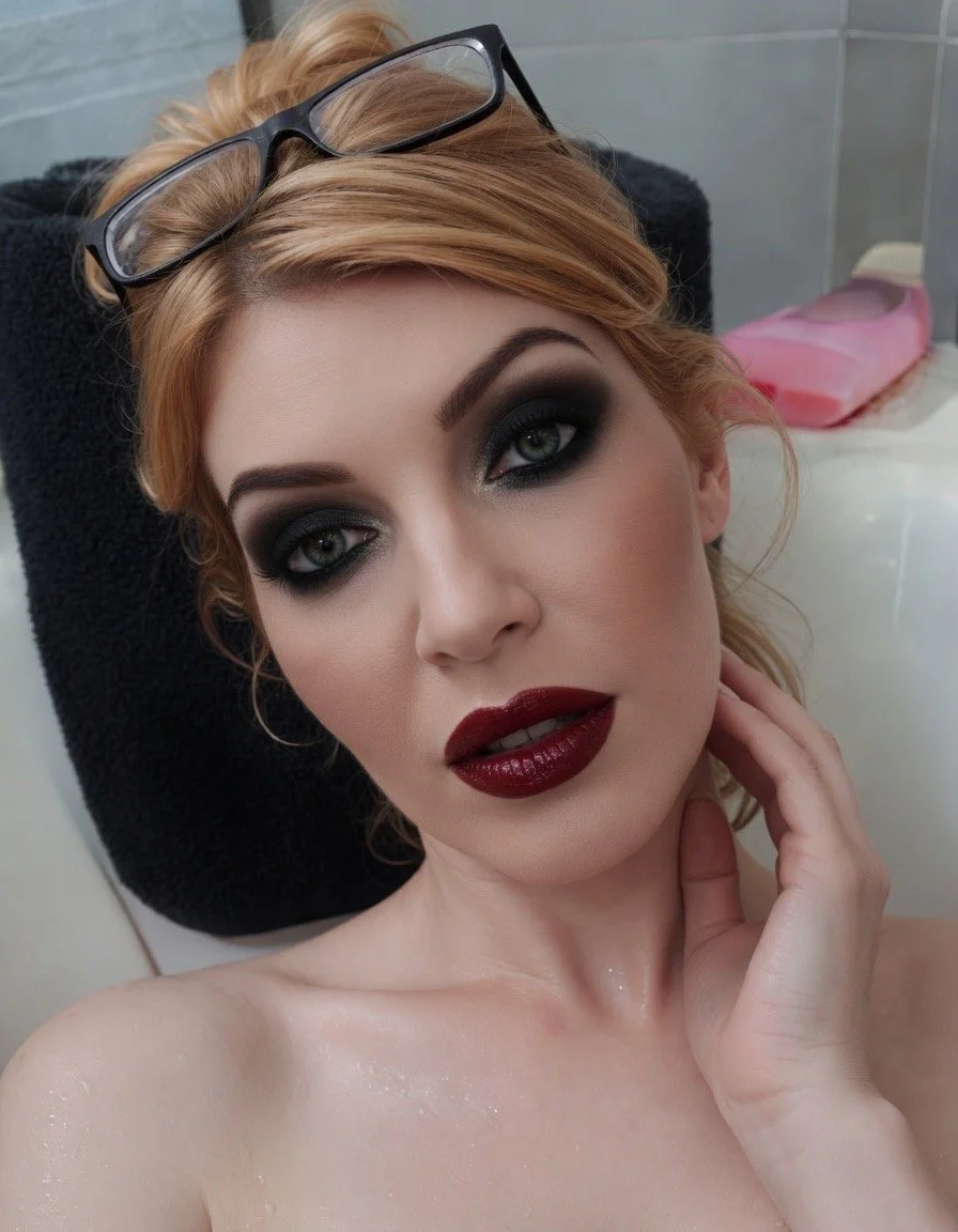 Hot Face image 2