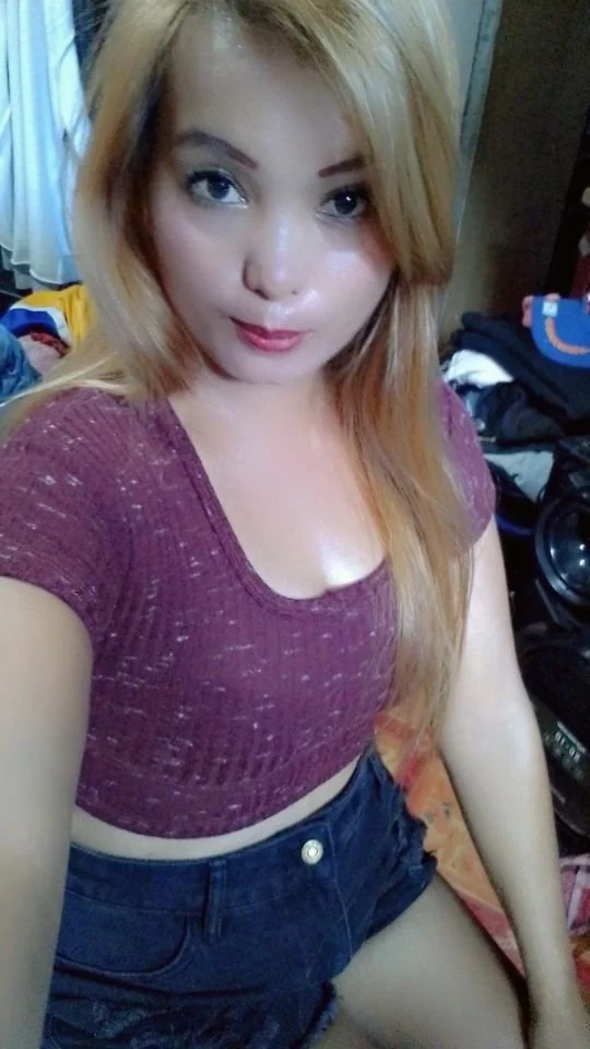 Cute Philippina😘 main image