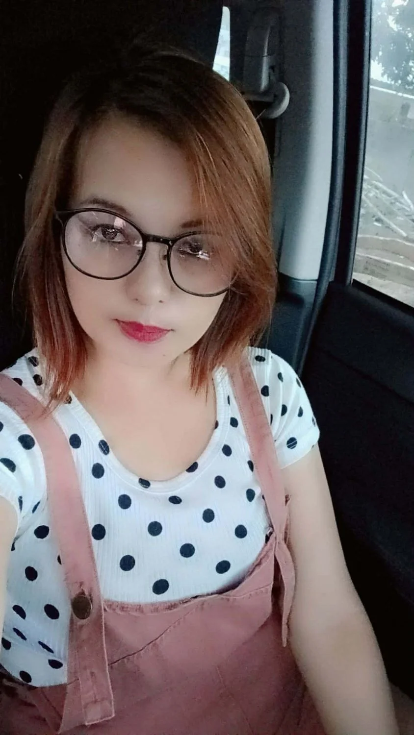 Cute Philippina😘 image 2
