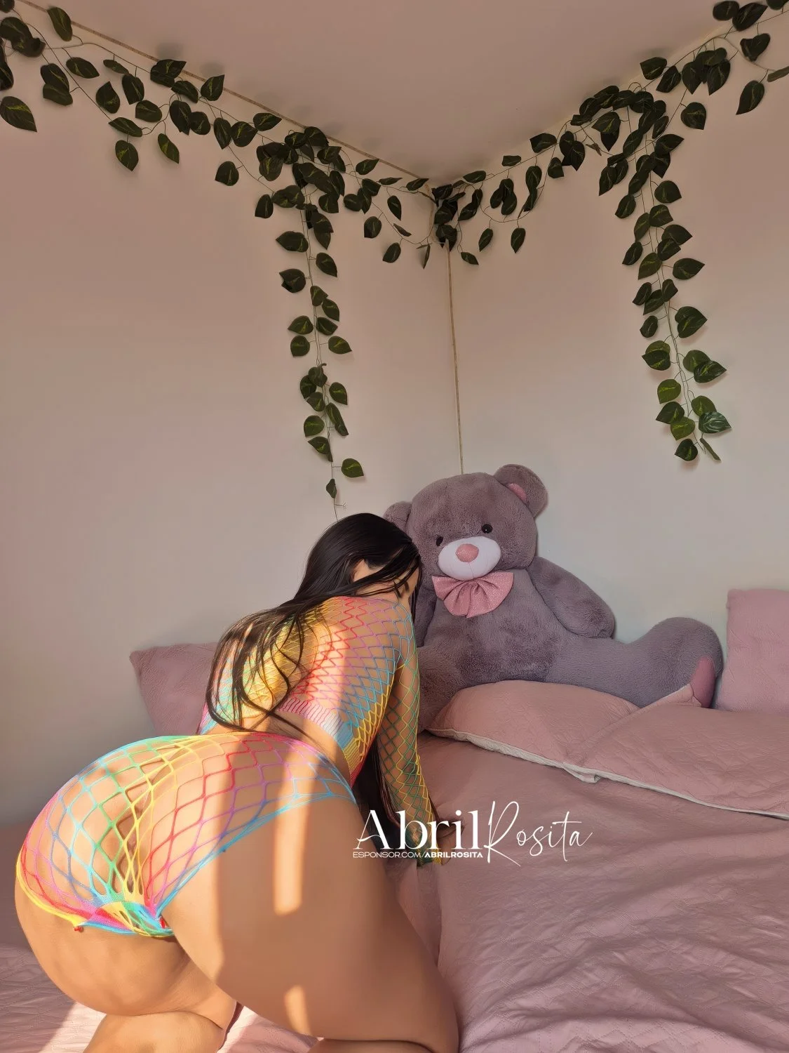Abril Rosita [ abrilvalen23 ] image 6
