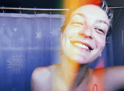 Slut I know loves showing off cover image