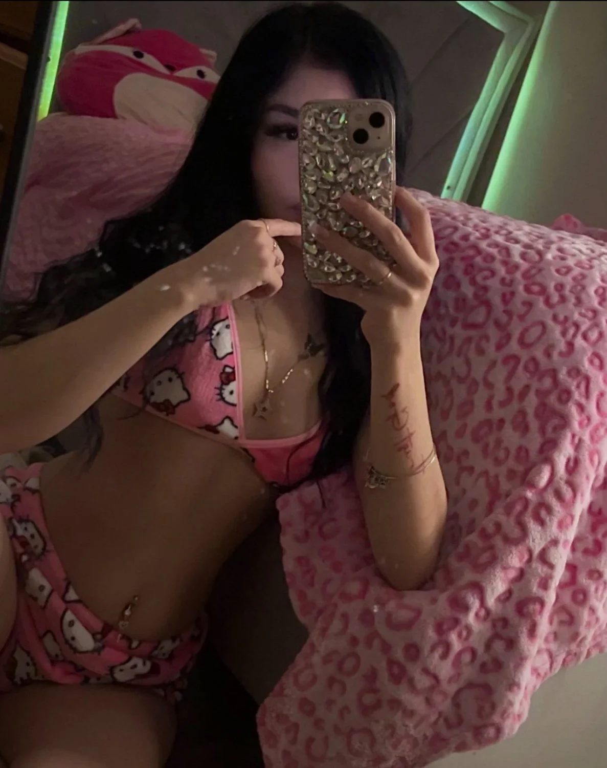 Sierras hello kittyy image 6