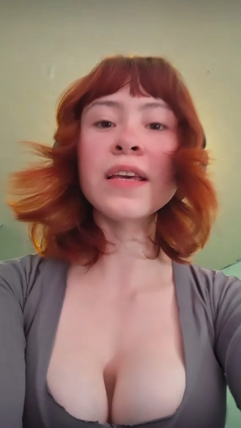 Fakes de lil.fugi tiktoker 😛 image 2