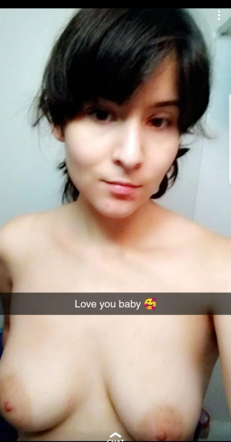 Lost GF Carrie Sucks & Fucks image 14