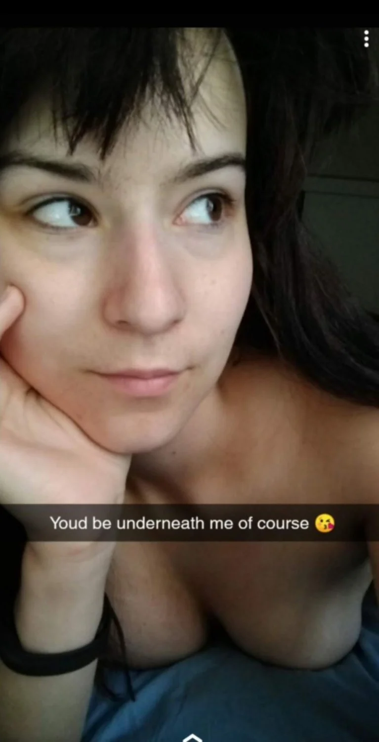 Lost GF Carrie Sucks & Fucks image 22
