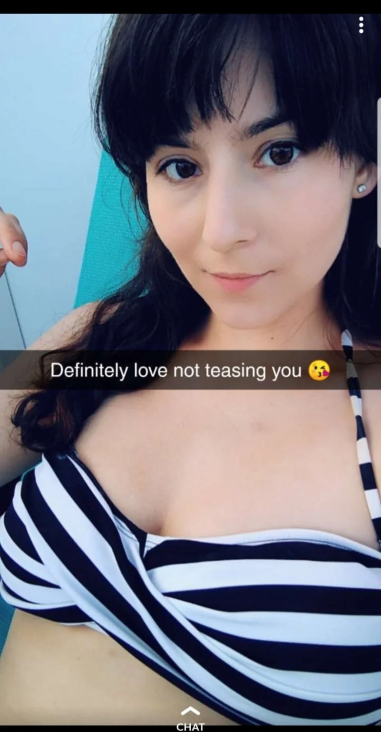Lost GF Carrie Sucks & Fucks image 26