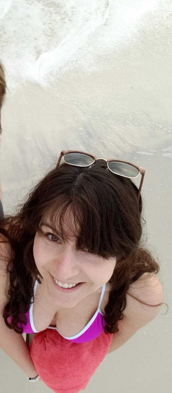 Lost GF Carrie Sucks & Fucks image 34