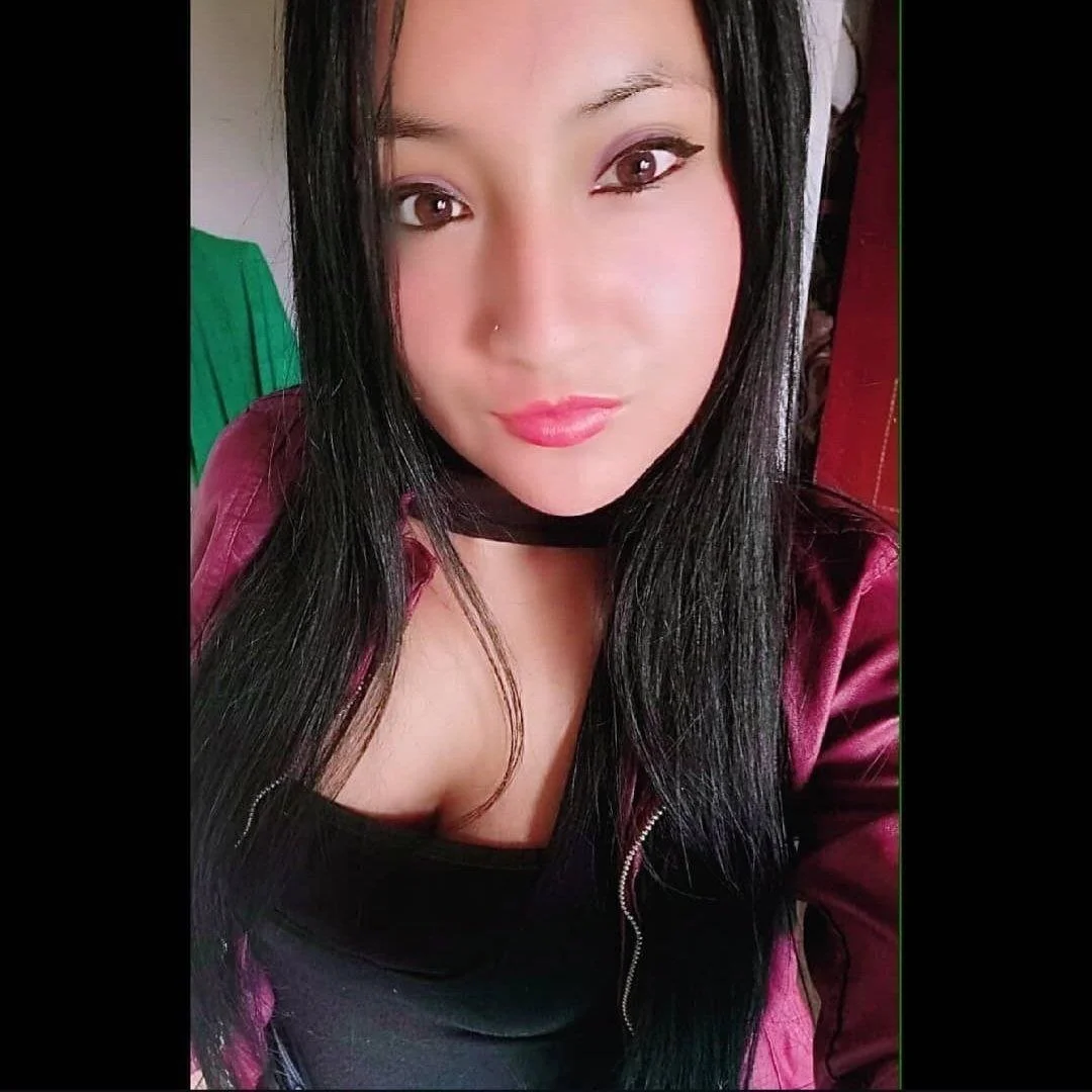 Novia quemada - bebiendo esperma image 2