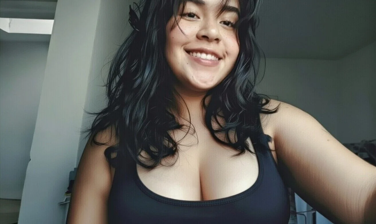 Putita tetona image 1