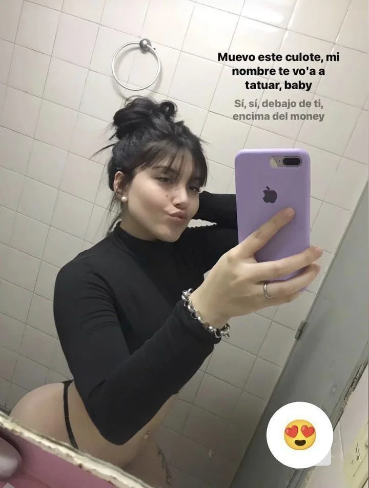 Putita tetona image 2
