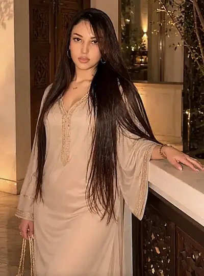 Moroccan 🇲🇦 big booty slut loves BBC cover image