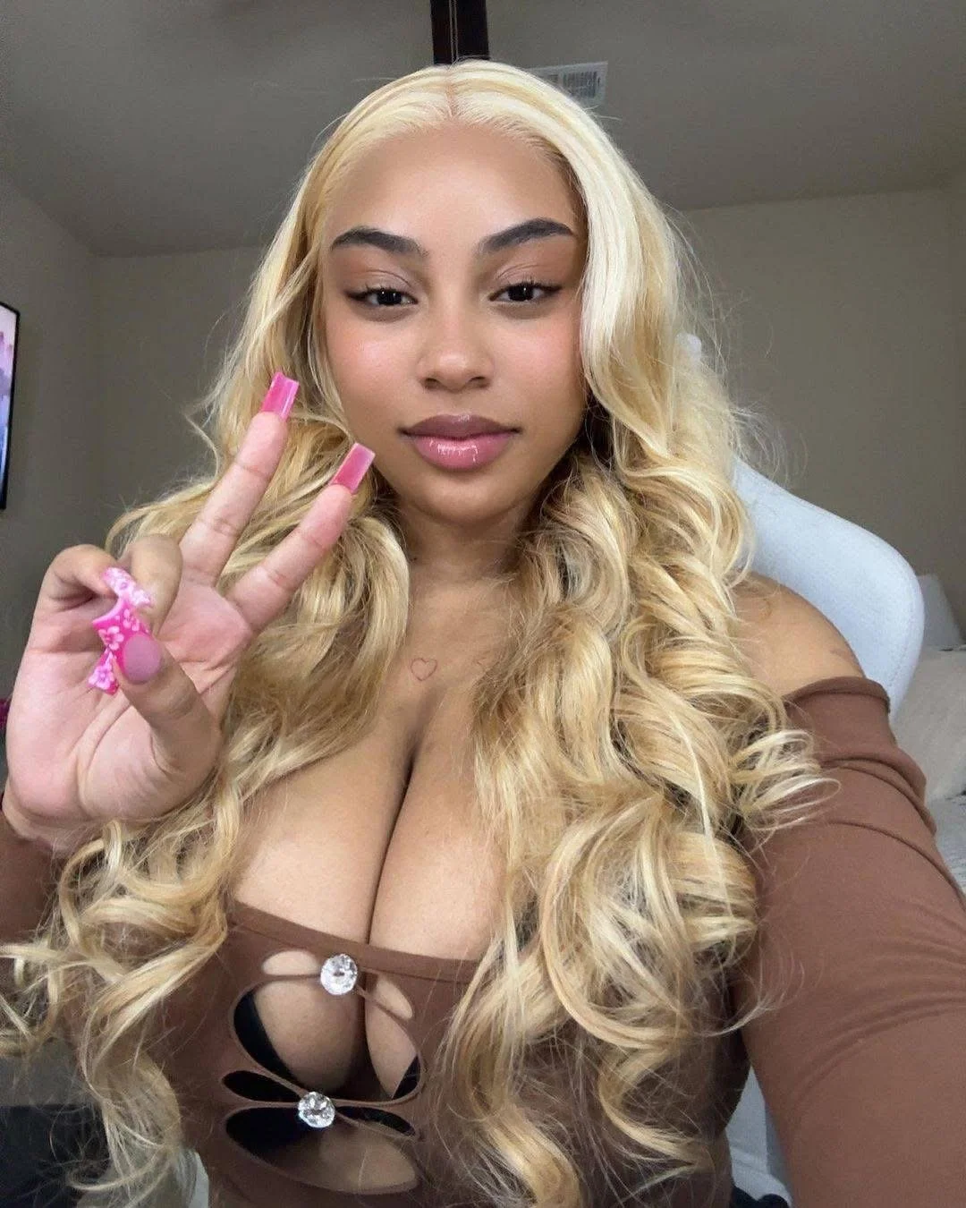 Jasmine Aaliyah - Milkmamijas - Jjuicyjaz - Jazzy image 23