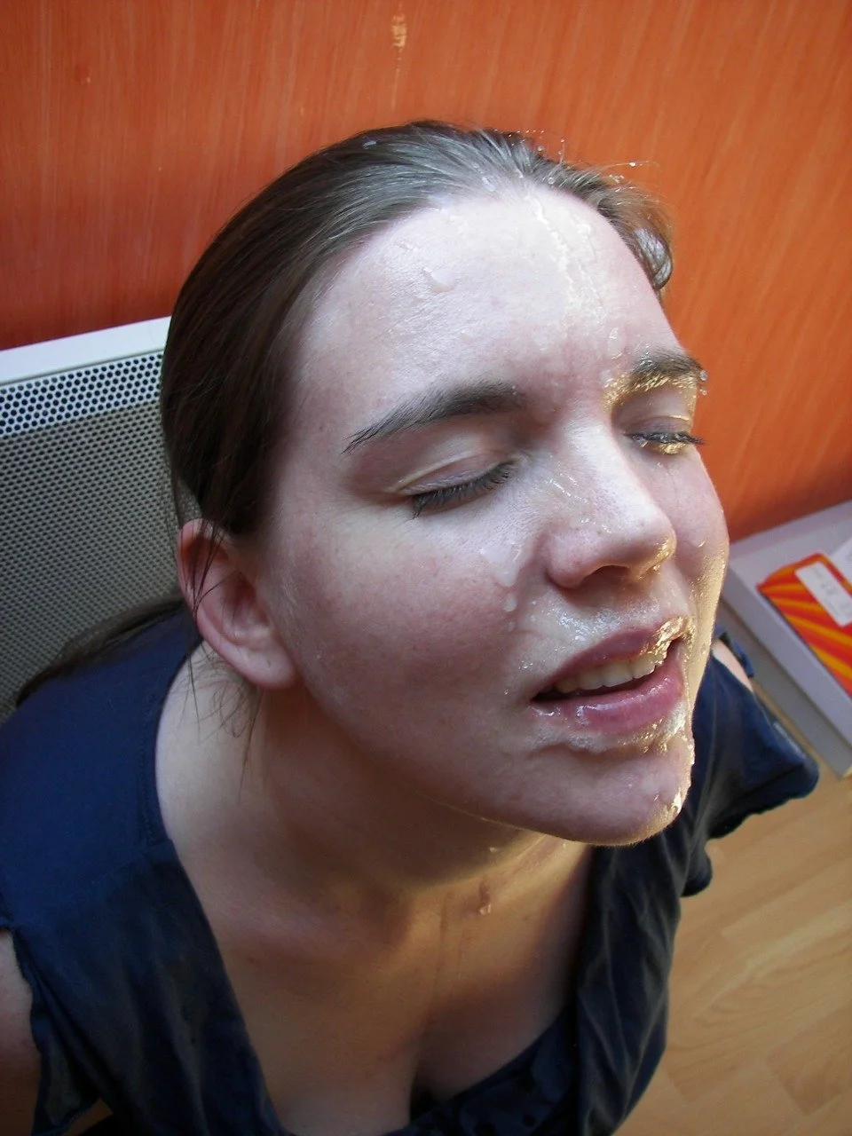 Facial encyclopedia 18+ image 14