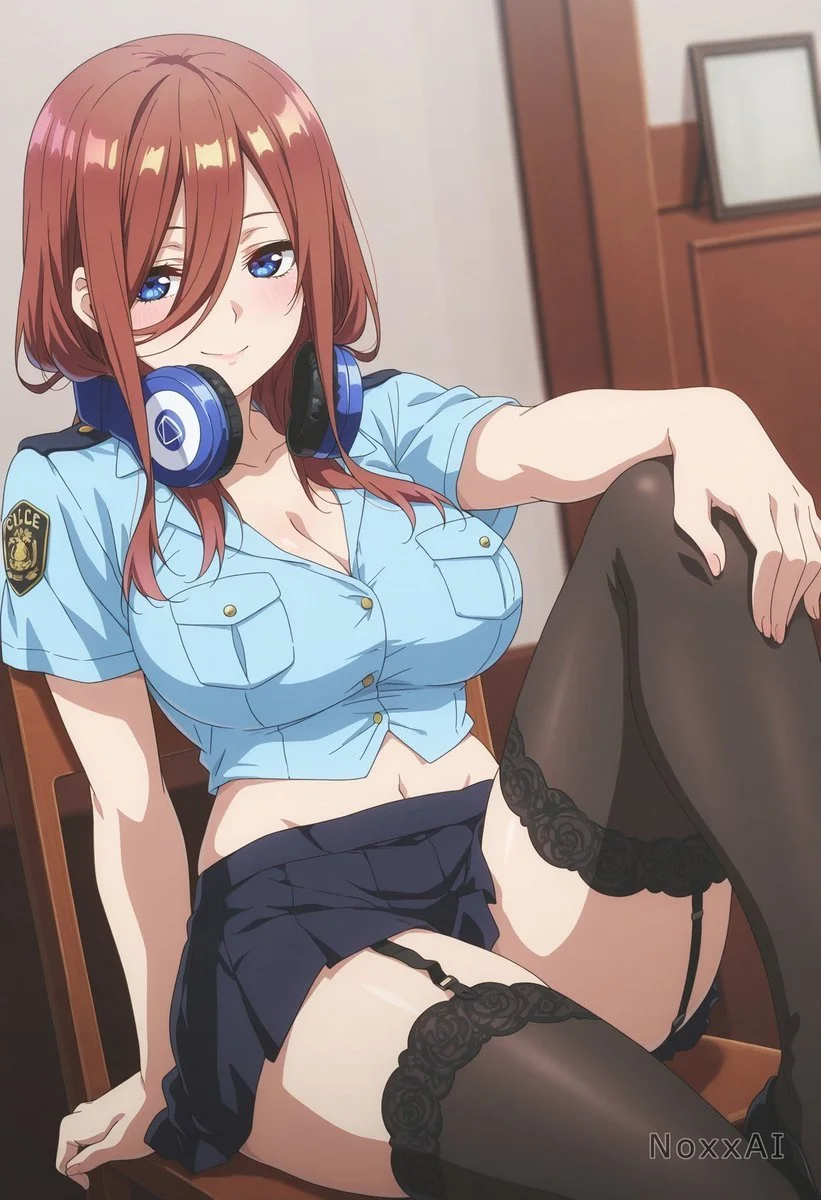 Rule 34 Miku nakano image 50