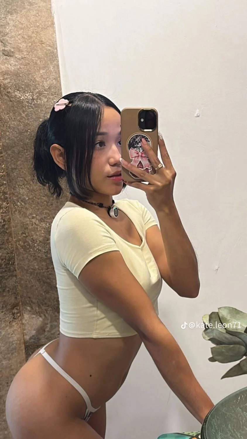 Putita de tik tok image 9