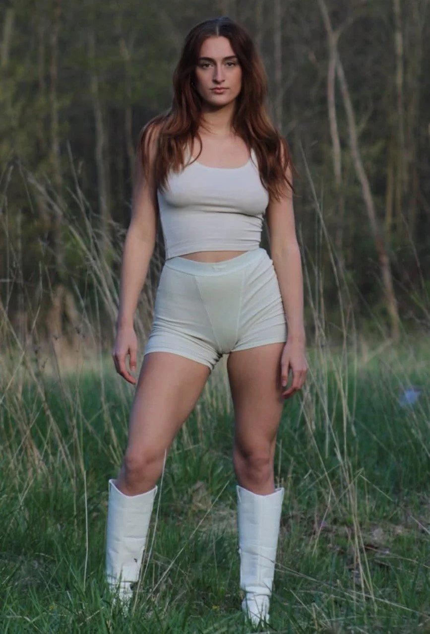 More of Ohio Influencer Bartender Pawg image 14