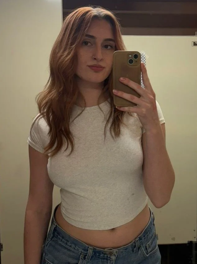 More of Ohio Influencer Bartender Pawg image 4