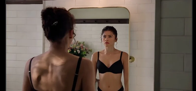 Zendaya Nude Sex Scenes From “The Drama” In 4K & Slow-Mo image 4
