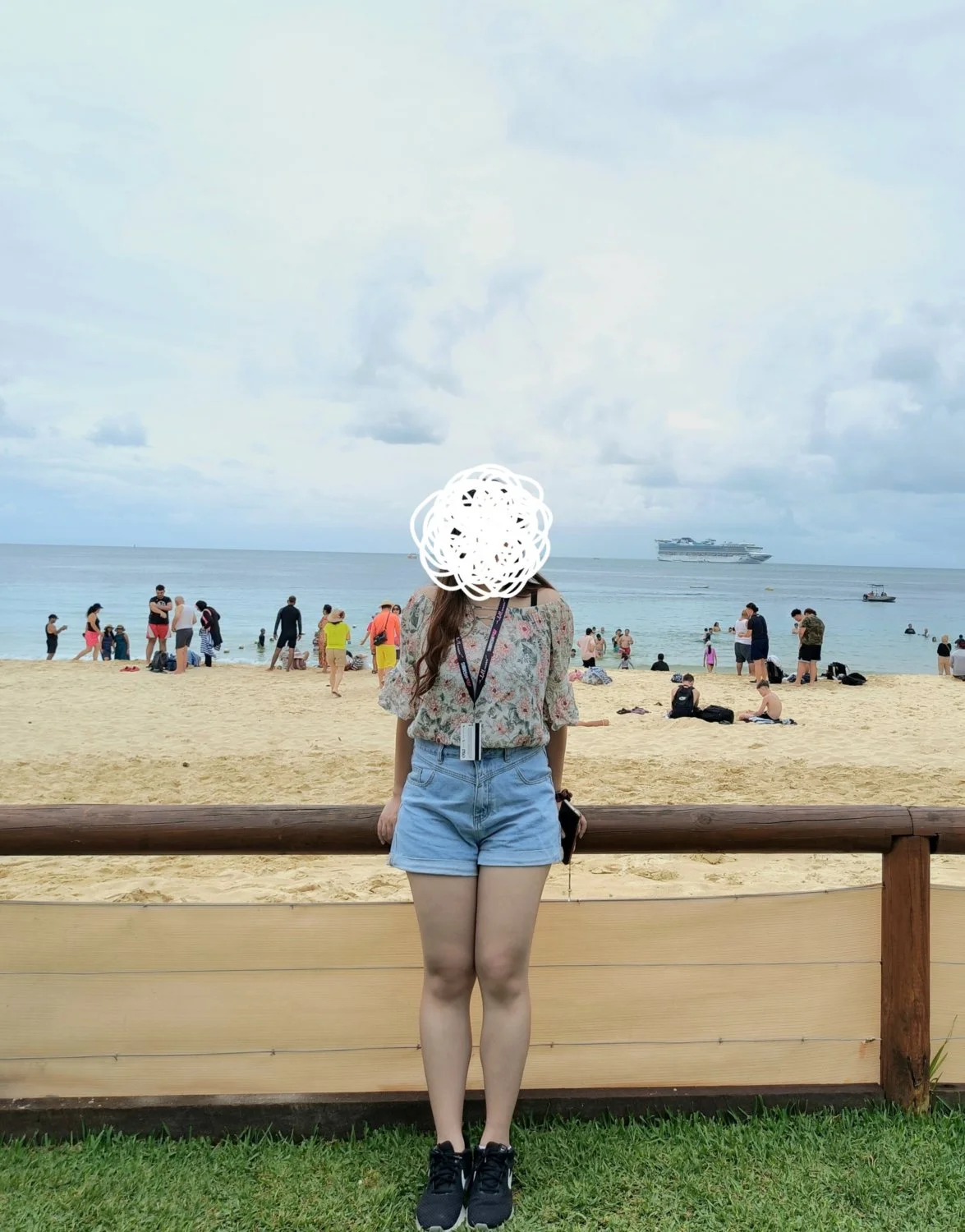 Vanilla, 23F image 18