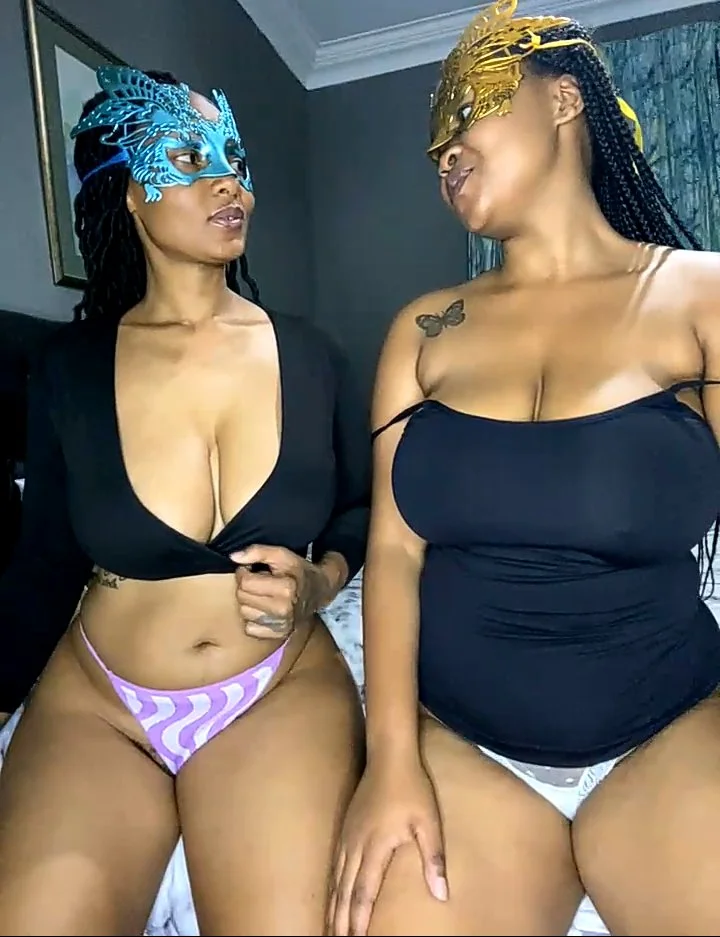 Stacked and Masked pt3 image 14