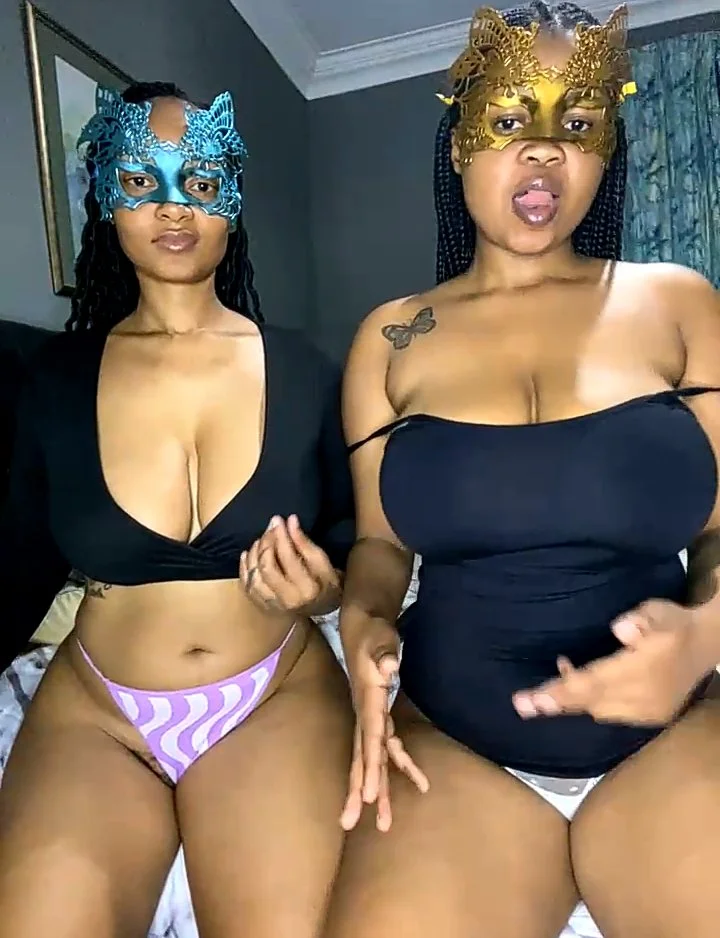 Stacked and Masked pt3 image 15