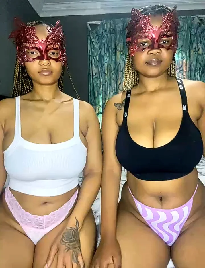 Stacked and Masked pt3 image 17