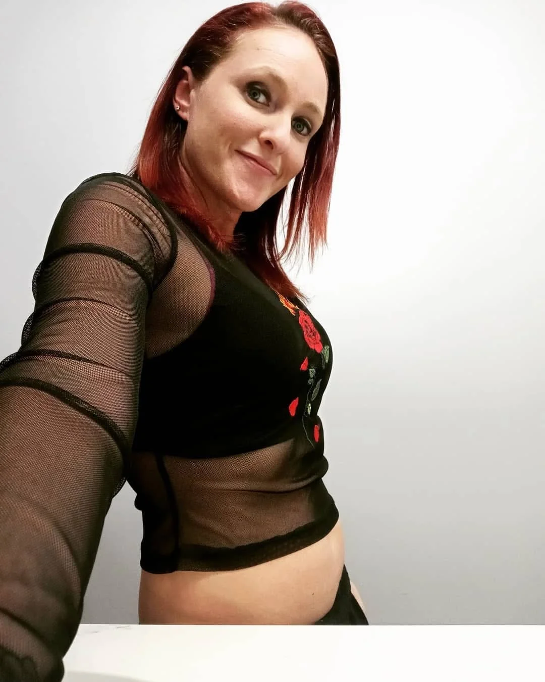 Slim MILF Kelly ♠️ image 13