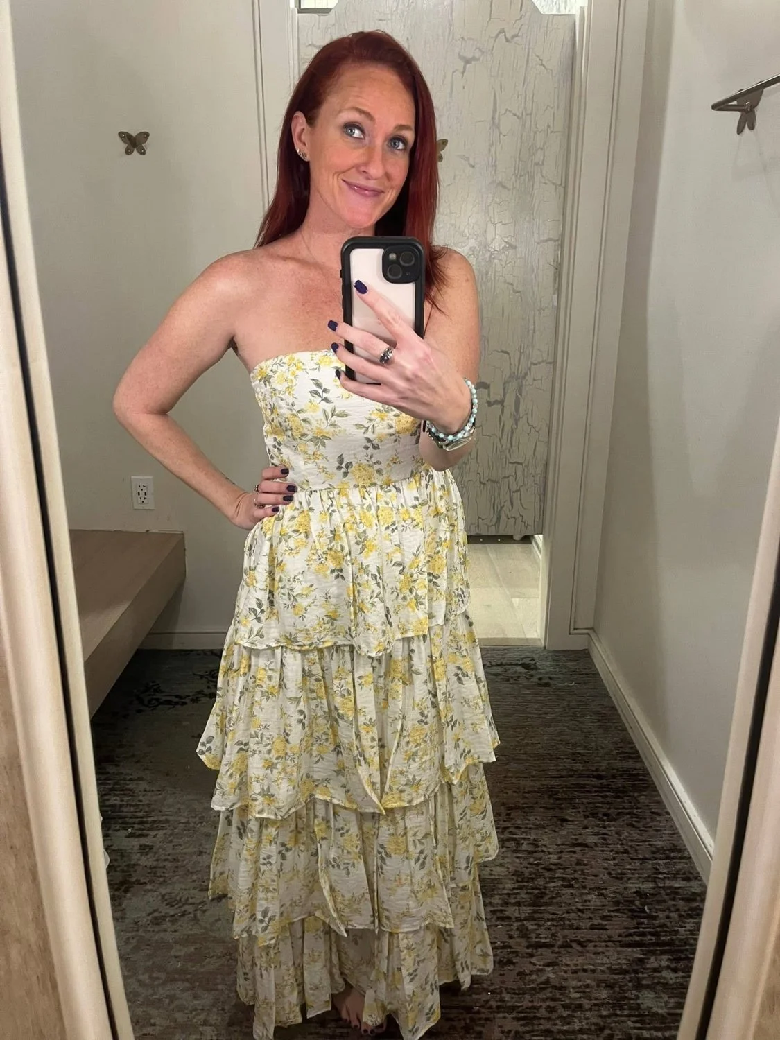 Slim MILF Kelly ♠️ image 18
