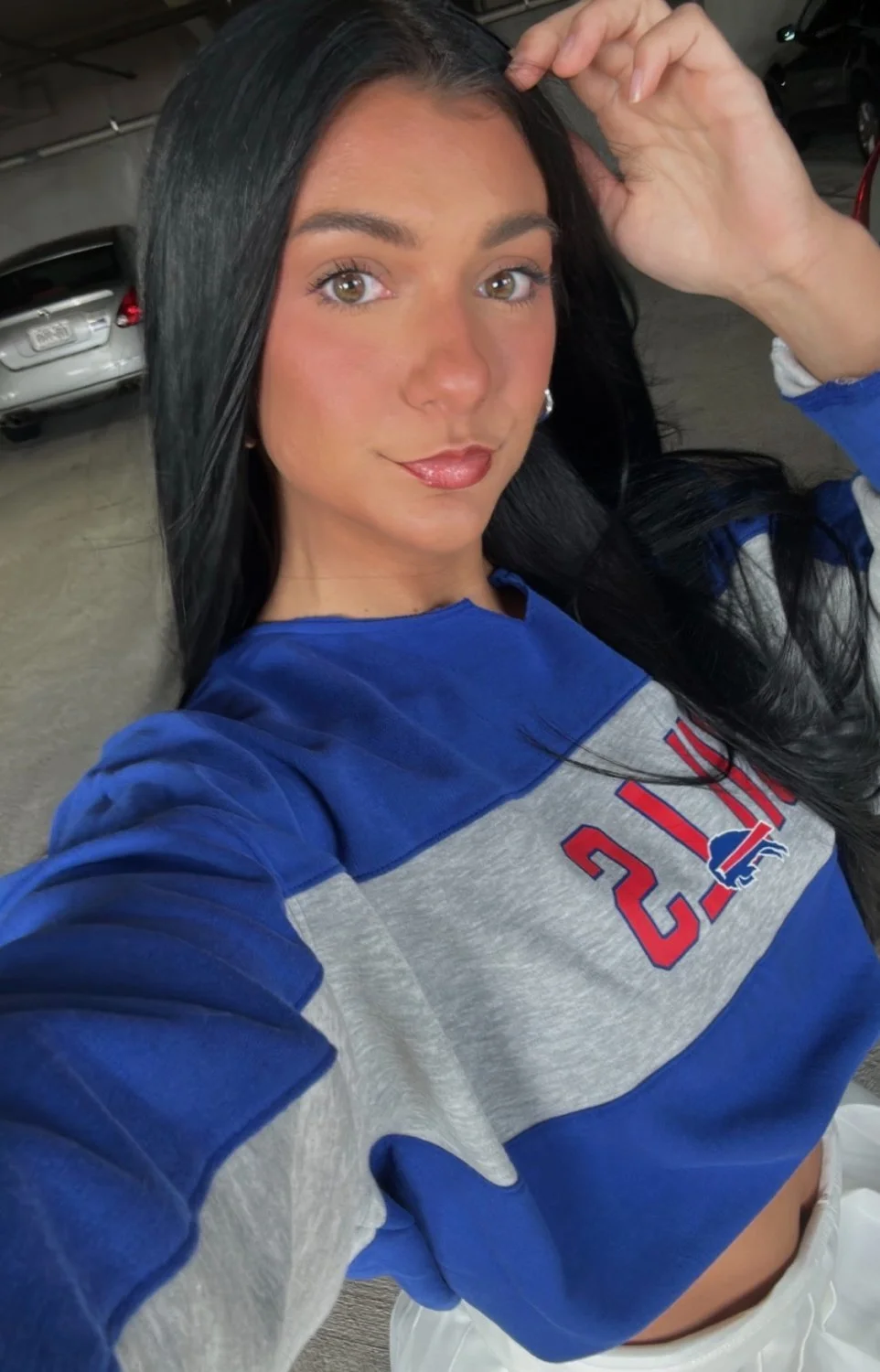 Buffalo D1 athlete slut image 23