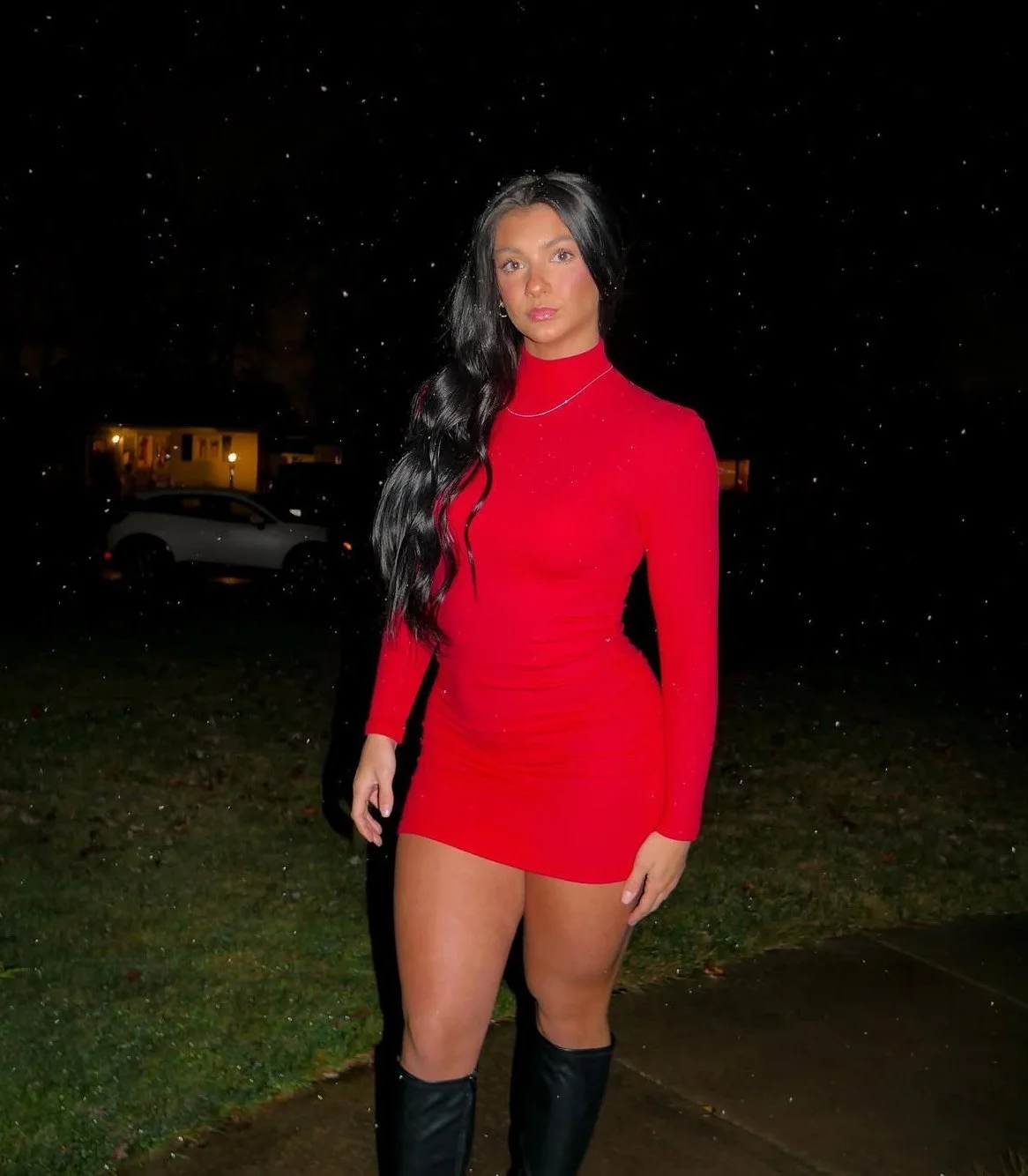 Buffalo D1 athlete slut image 24