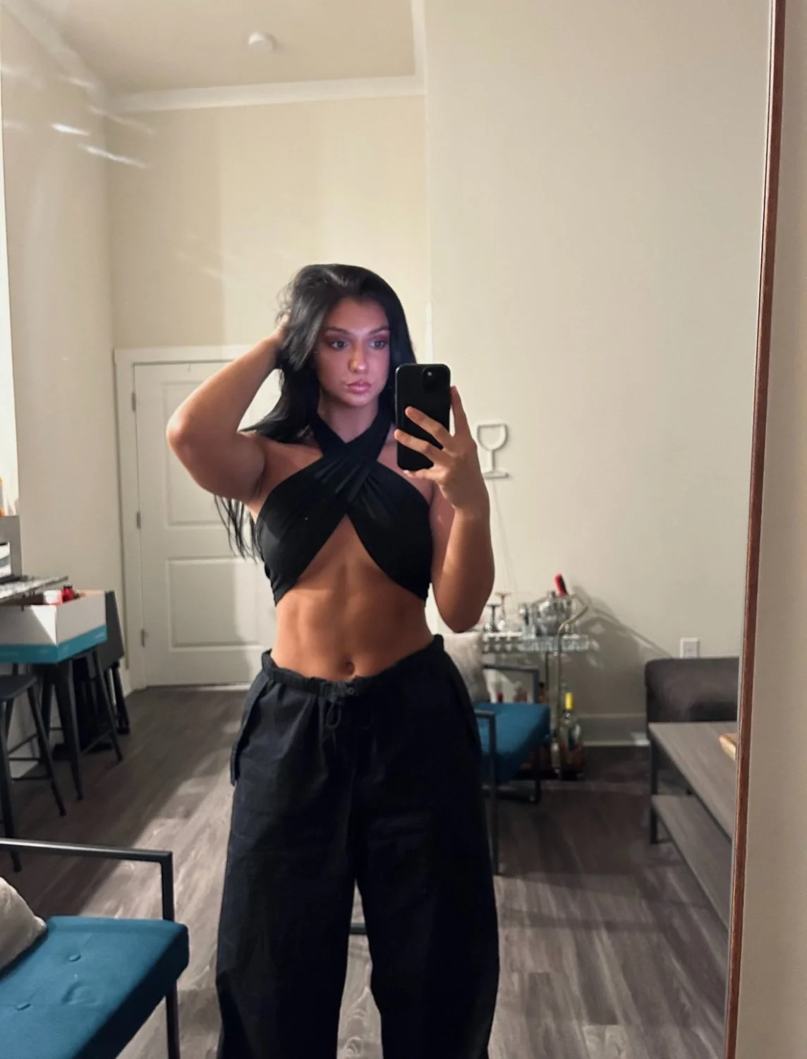 Buffalo D1 athlete slut image 32