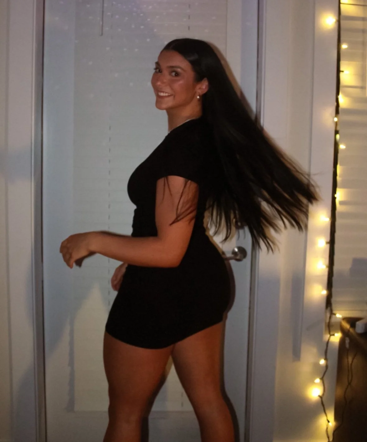Buffalo D1 athlete slut image 35