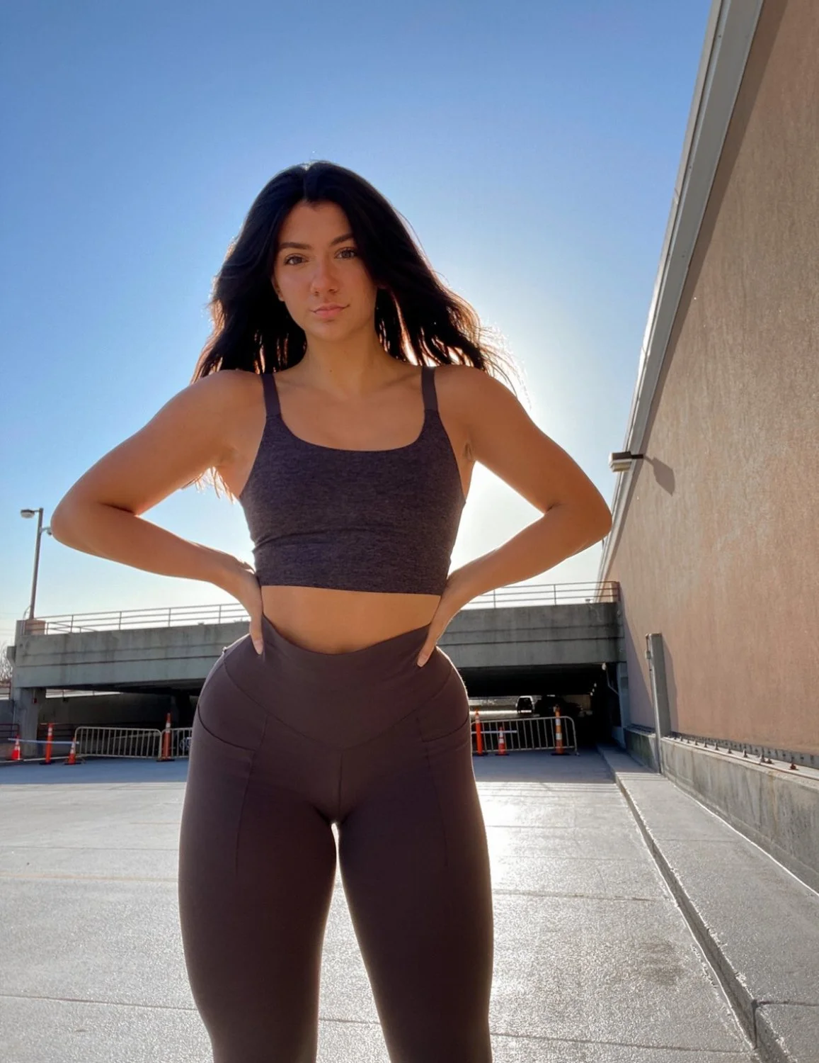 Buffalo D1 athlete slut image 39