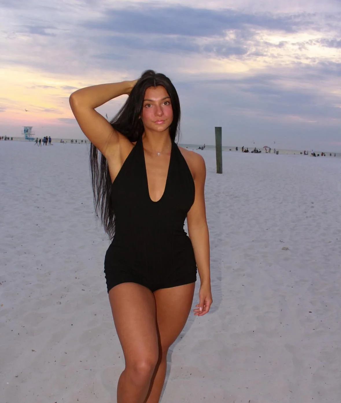 Buffalo D1 athlete slut image 6