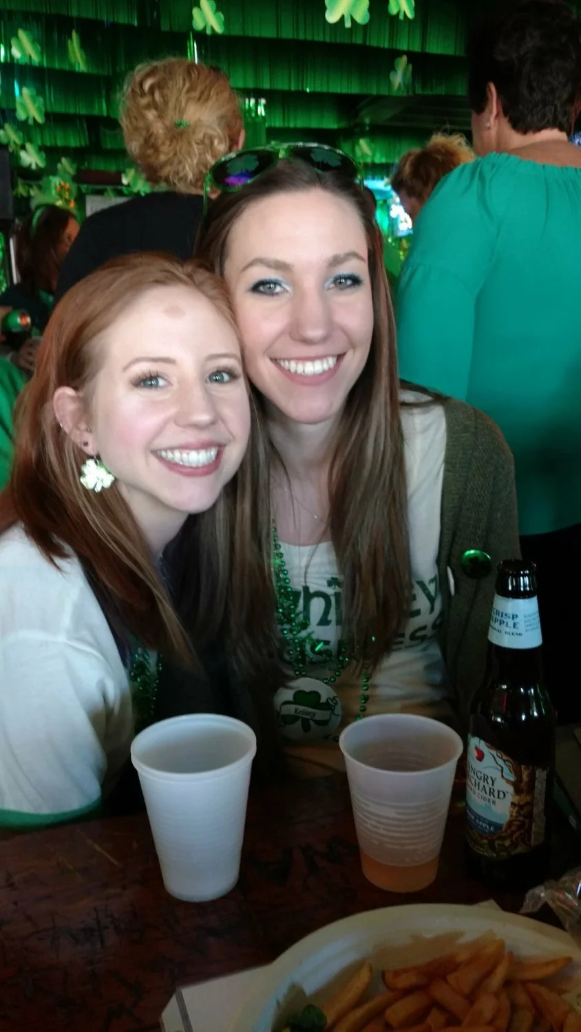 ☘️🍀 st patty’s day image 6