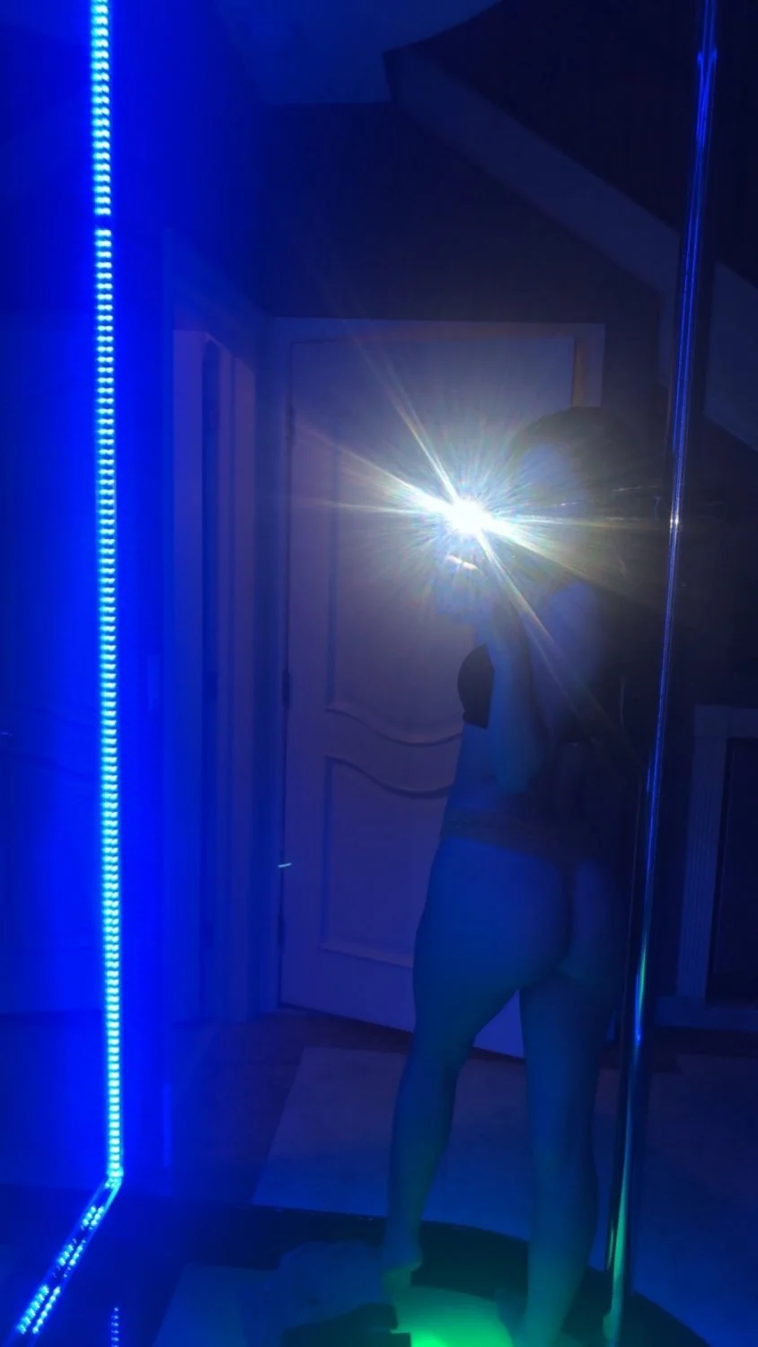 Latin baddie slut BBC image 2