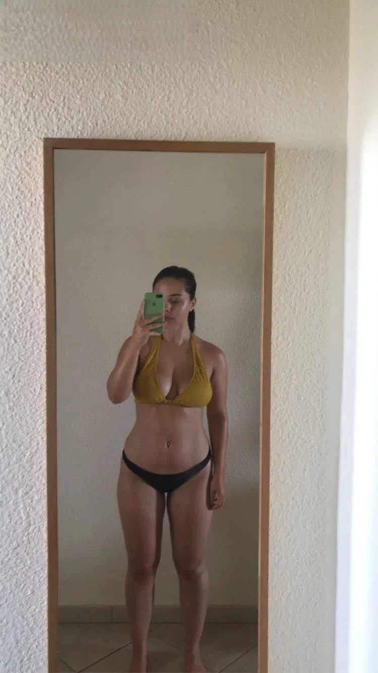 Disclosure #769: British girl in college image 15