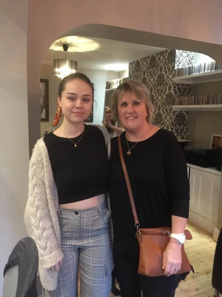Disclosure #769: British girl in college image 4