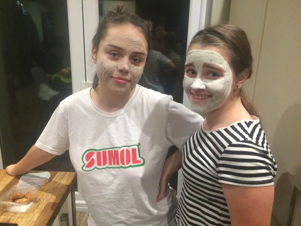 Disclosure #769: British girl in college image 5