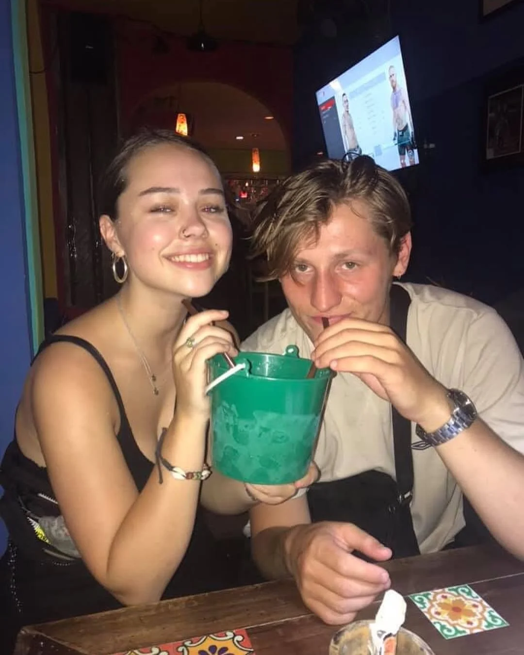 Disclosure #769: British girl in college image 6